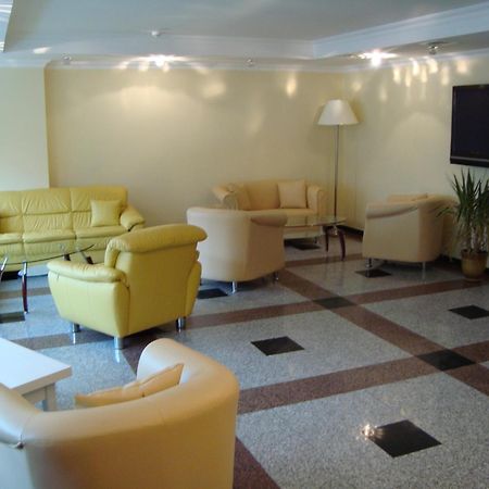 Tufad Prestige Boutique Hotel Ankara Ngoại thất bức ảnh