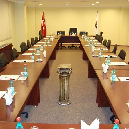 Tufad Prestige Boutique Hotel Ankara Ngoại thất bức ảnh