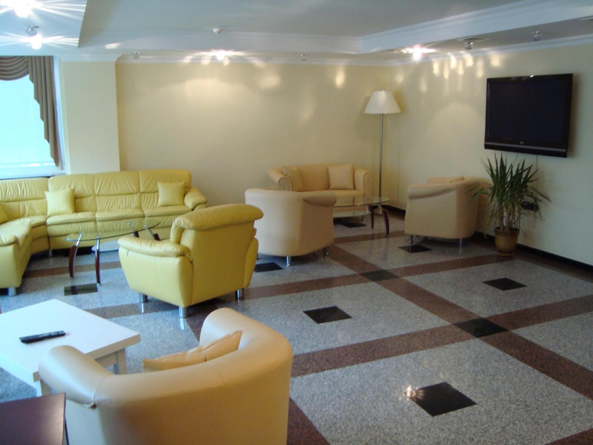 Tufad Prestige Boutique Hotel Ankara Ngoại thất bức ảnh