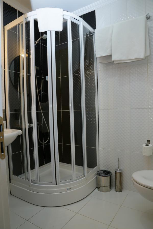 Tufad Prestige Boutique Hotel Ankara Ngoại thất bức ảnh