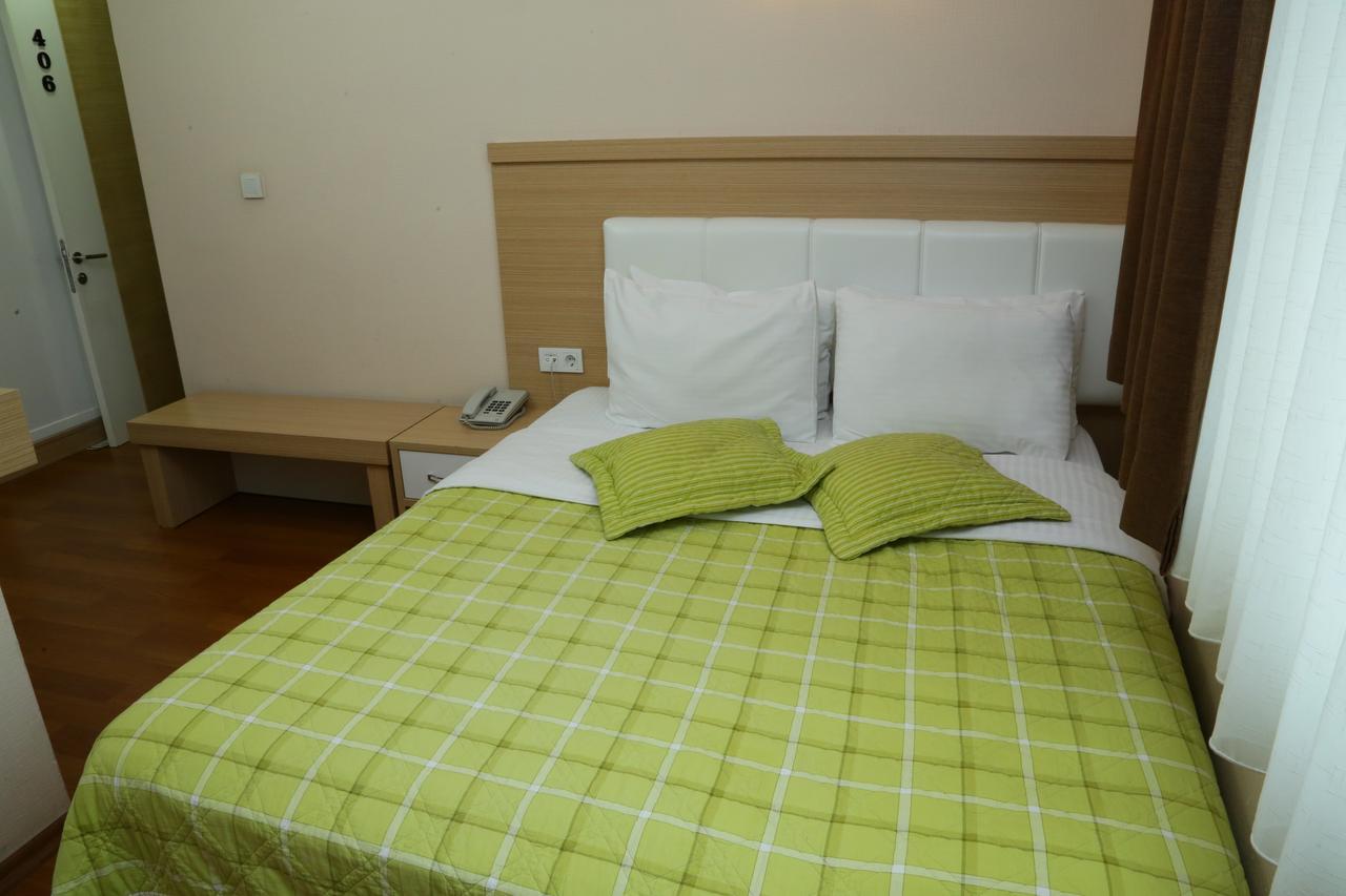 Tufad Prestige Boutique Hotel Ankara Ngoại thất bức ảnh