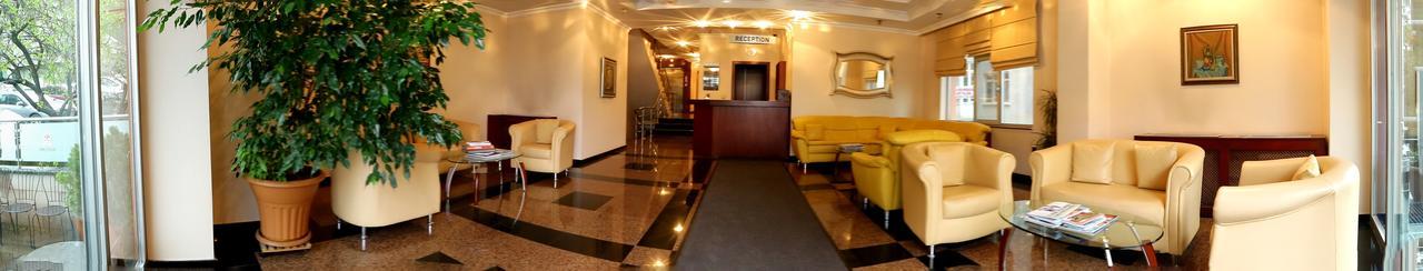 Tufad Prestige Boutique Hotel Ankara Ngoại thất bức ảnh