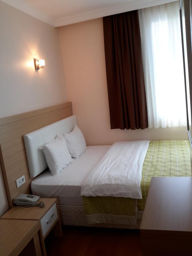 Tufad Prestige Boutique Hotel Ankara Ngoại thất bức ảnh