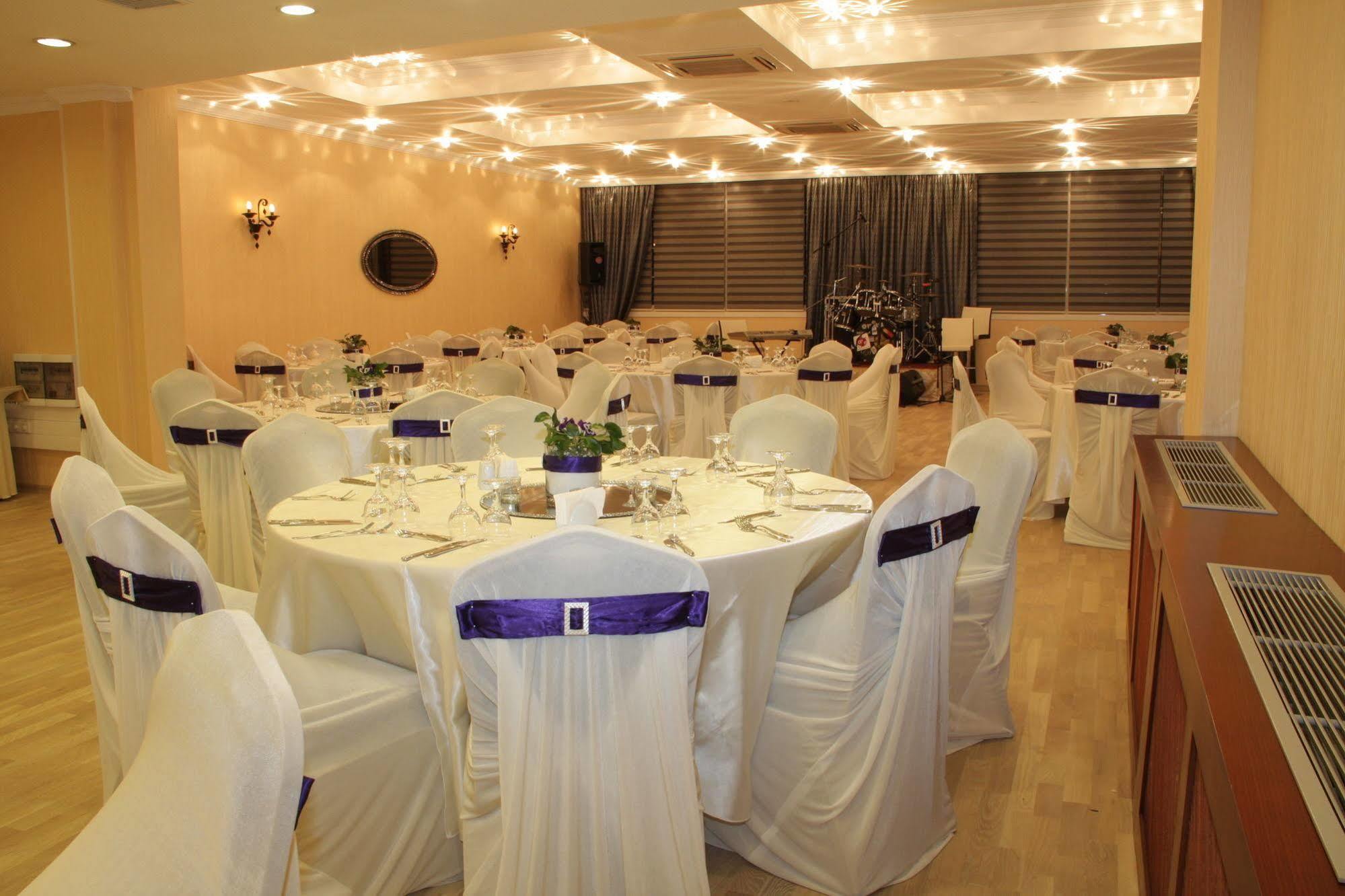 Tufad Prestige Boutique Hotel Ankara Ngoại thất bức ảnh