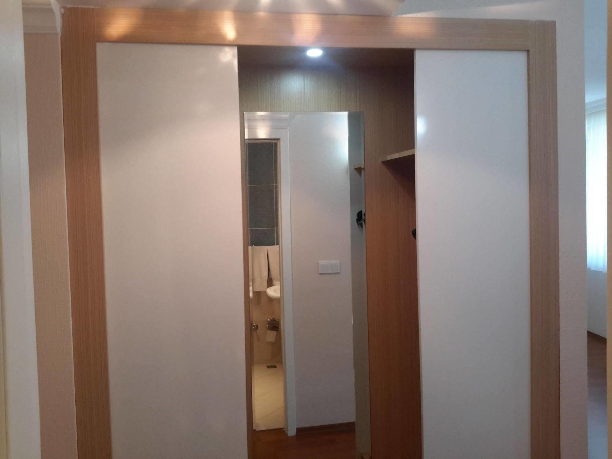 Tufad Prestige Boutique Hotel Ankara Ngoại thất bức ảnh