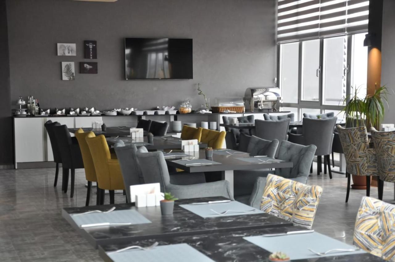 Tufad Prestige Boutique Hotel Ankara Ngoại thất bức ảnh