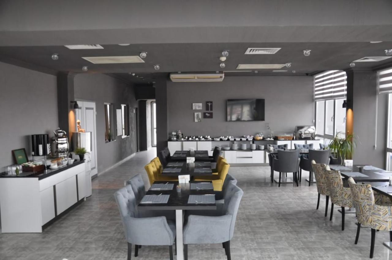 Tufad Prestige Boutique Hotel Ankara Ngoại thất bức ảnh