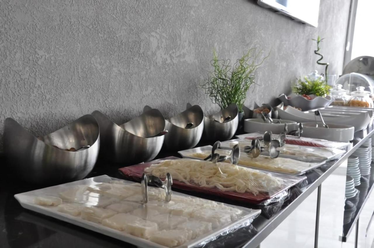 Tufad Prestige Boutique Hotel Ankara Ngoại thất bức ảnh